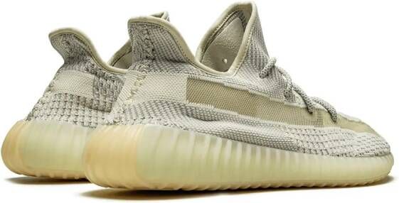 adidas Yeezy Boost 350 V2 "Lundmark Reflective" sneakers Neutrals