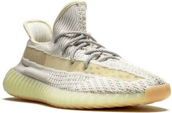 adidas Yeezy Boost 350 V2 "Lundmark" sneakers Neutrals