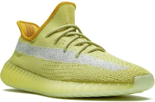 adidas Yeezy Boost 350 V2 "Marsh" sneakers Yellow