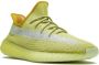 Adidas Yeezy Boost 350 V2 "Marsh" sneakers Yellow - Thumbnail 2