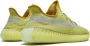 Adidas Yeezy Boost 350 V2 "Marsh" sneakers Yellow - Thumbnail 3