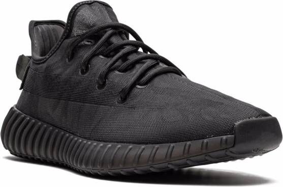 adidas Yeezy Boost 350 v2 "Mono Cinder" sneakers Black
