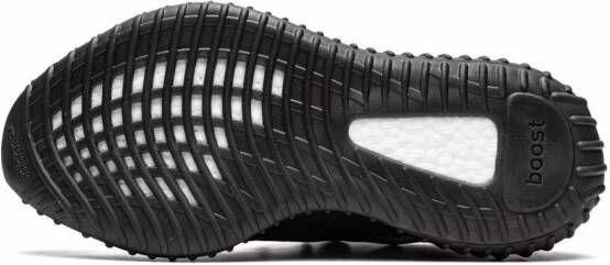 adidas Yeezy Boost 350 v2 "Mono Cinder" sneakers Black