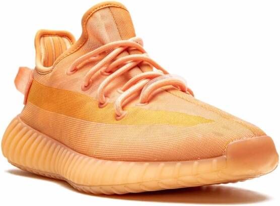 adidas Yeezy Boost 350 v2 "Mono Clay" sneakers Orange