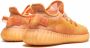 Adidas Yeezy Boost 350 v2 "Mono Clay" sneakers Orange - Thumbnail 3