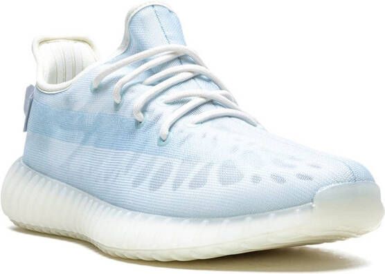 adidas Yeezy Boost 350 v2 "Mono Ice" sneakers Blue