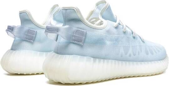 adidas Yeezy Boost 350 v2 "Mono Ice" sneakers Blue