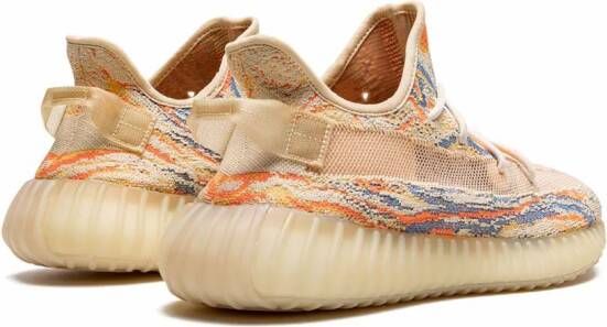 adidas Yeezy Boost 350 v2 "Mx Oat" sneakers Neutrals