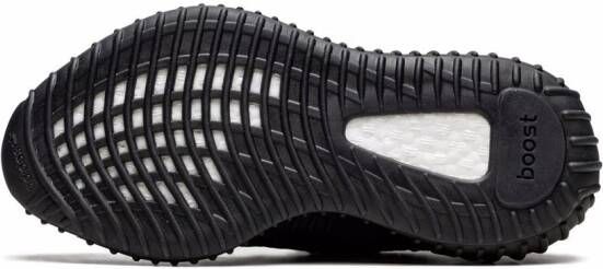 adidas Yeezy Boost 350 v2 "Mx Rock" sneakers Black