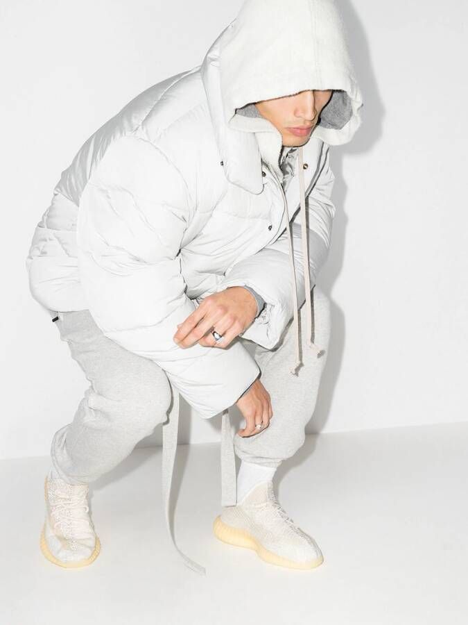 adidas Yeezy Boost 350 V2 "Natural" sneakers White