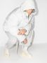 Adidas Yeezy Boost 350 V2 "Natural" sneakers White - Thumbnail 3
