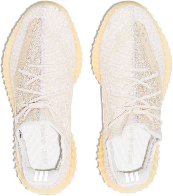 adidas Yeezy Boost 350 V2 "Natural" sneakers White