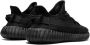 Adidas Yeezy Boost 350 V2 "Onyx" sneakers Black - Thumbnail 3