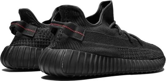 adidas Yeezy Boost 350 V2 Reflective "Black Static" sneakers