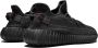 Adidas Yeezy Boost 350 V2 Reflective "Black Static" sneakers - Thumbnail 3