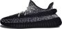 Adidas Yeezy Boost 350 V2 Reflective "Black Static" sneakers - Thumbnail 5