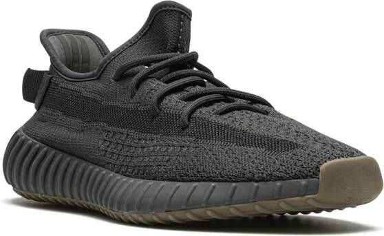 adidas Yeezy Boost 350 V2 “Reflective Cinder” sneakers Black