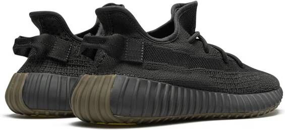 adidas Yeezy Boost 350 V2 “Reflective Cinder” sneakers Black