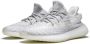 Adidas Yeezy Boost 350 V2 Reflective "Static" sneakers White - Thumbnail 2