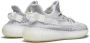 Adidas Yeezy Boost 350 V2 Reflective "Static" sneakers White - Thumbnail 3