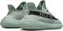 Adidas Yeezy Boost 350 V2 "Salt" sneakers Green - Thumbnail 3
