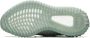 Adidas Yeezy Boost 350 V2 "Salt" sneakers Green - Thumbnail 4