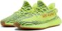 Adidas Yeezy Boost 350 V2 "Semi Frozen" sneakers Green - Thumbnail 2