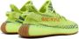 Adidas Yeezy Boost 350 V2 "Semi Frozen" sneakers Green - Thumbnail 3