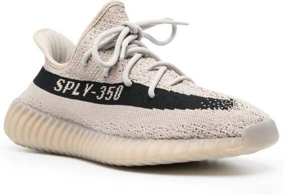 adidas Yeezy Boost 350 V2 'Slate' sneakers Neutrals