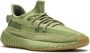 Adidas Yeezy Boost 350 V2 "Sulfur" sneakers Green - Thumbnail 2