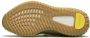 Adidas Yeezy Boost 350 V2 "Sulfur" sneakers Green - Thumbnail 4