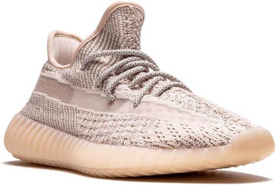 adidas Yeezy Boost 350 V2 "Synth Reflective" sneakers Neutrals