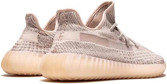 adidas Yeezy Boost 350 V2 "Synth Reflective" sneakers Neutrals