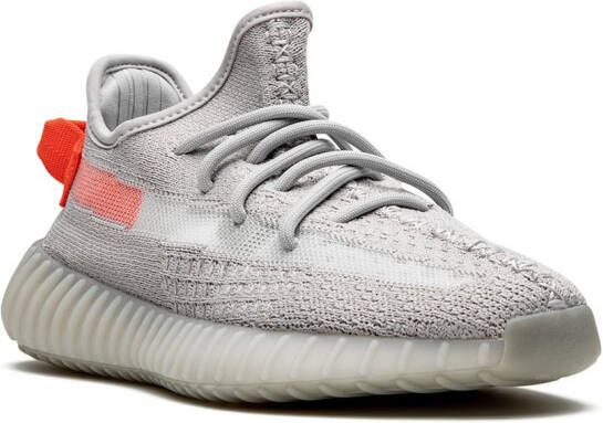 adidas Yeezy Boost 350 V2 "Tail Light" sneakers Grey