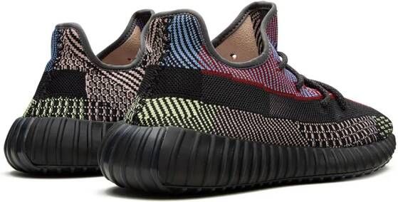 adidas Yeezy Boost 350 V2 "Yecheil" sneakers Black