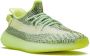 Adidas Yeezy Boost 350 V2 "Yeezreel Reflective" sneakers Yellow - Thumbnail 2
