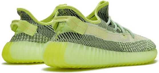 adidas Yeezy Boost 350 V2 "Yeezreel Reflective" sneakers Yellow