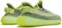 Adidas Yeezy Boost 350 V2 "Yeezreel Reflective" sneakers Yellow - Thumbnail 3