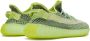 Adidas Yeezy Boost 350 V2 "Yeezreel" sneakers Yellow - Thumbnail 3