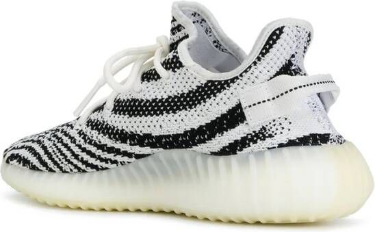 adidas Yeezy Boost 350 V2 "Zebra 2018 2019 Release" sneakers Black