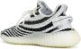 Adidas Yeezy Boost 350 V2 "Zebra 2018 2019 Release" sneakers Black - Thumbnail 3