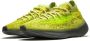 Adidas Yeezy Boost 380 "Hylte Glow" sneakers Green - Thumbnail 2
