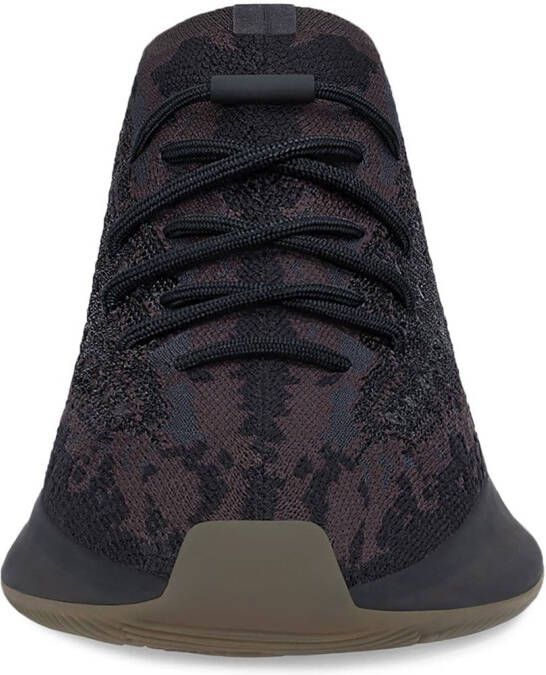 adidas Yeezy Boost 380 "Onyx" sneakers Black