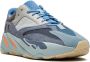 Adidas Yeezy Boost 700 "Carbon Blue" sneakers - Thumbnail 2
