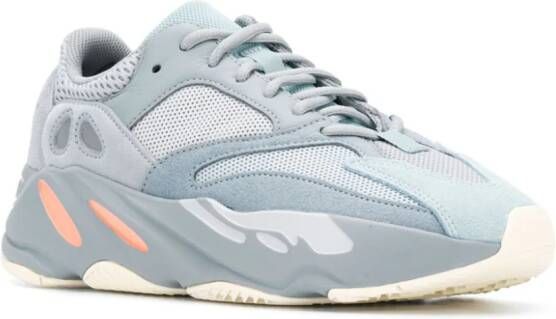 adidas Yeezy Boost 700 "Inertia" sneakers Blue