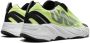 Adidas Yeezy Boost 700 MNVN Laceless "Phosphor" sneakers Green - Thumbnail 3