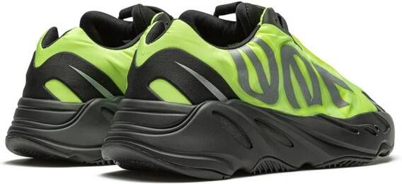 adidas Yeezy Boost 700 MNVN "Phosphor" sneakers Green
