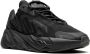 Adidas Yeezy Boost 700 MNVN "Triple Black" sneakers - Thumbnail 2