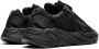 Adidas Yeezy Boost 700 MNVN "Triple Black" sneakers - Thumbnail 3