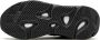 Adidas Yeezy Boost 700 MNVN "Triple Black" sneakers - Thumbnail 4